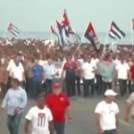 Trump dice que Cuba es un “estado fallido”, pero sugiere diálogo con la isla