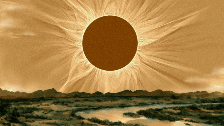 eclipse solar