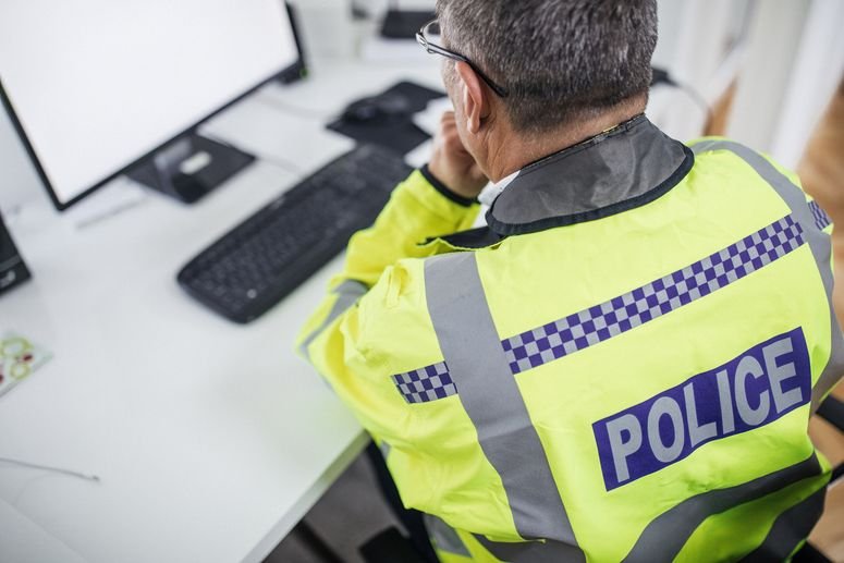 abuso infantil generado con IA