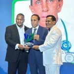 Video: DIDA honra al Dr. Cruz Jiminián por su excelencia y labor humanitaria