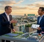 Alianza estratégica con Berlín para el desarrollo dominicano