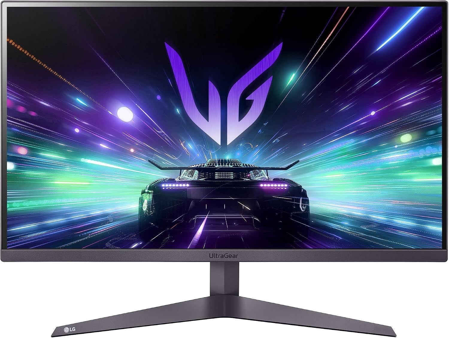 LG UltraGear Gaming Monitor