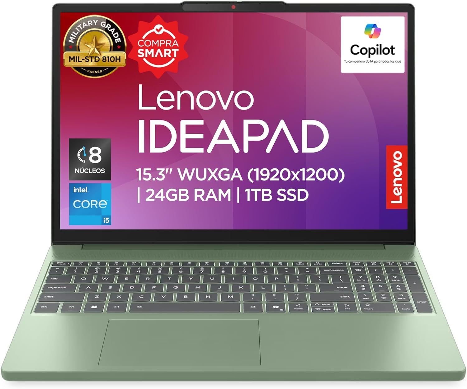 Lenovo IdeaPad Slim 3
