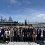 AMCHAMDR lidera misión empresarial dominicana a Silicon Valley enfocada en inteligencia artificial, transformación digital e innovación