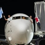 Arajet inaugura su nueva ruta directa Punta Cana hacia Rosario en Argentina