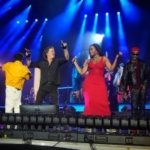 Carlos Vives y Silvestre Dangond ponen ritmo al debut de la Selección Colombiana en la Copa Mundial 2026