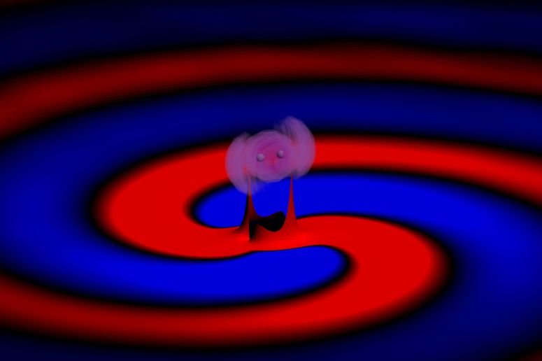 materia oscura