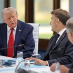 Consenso en el G7 sobre Ucrania, Irán y un "alto el fuego sólido e inmediato" en Líbano