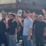 Día de Ashura en Líbano: celebración chií marcada por la tregua EE. UU.–Irán