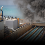 El agua como arma: la nueva batalla geopolítica en Medio Oriente