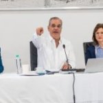 El Consejo de Ministros evalúa en Santiago 200 obras oficiales