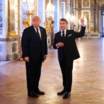 El G7 cierra filas en torno a Ucrania con un Trump más duro contra Rusia