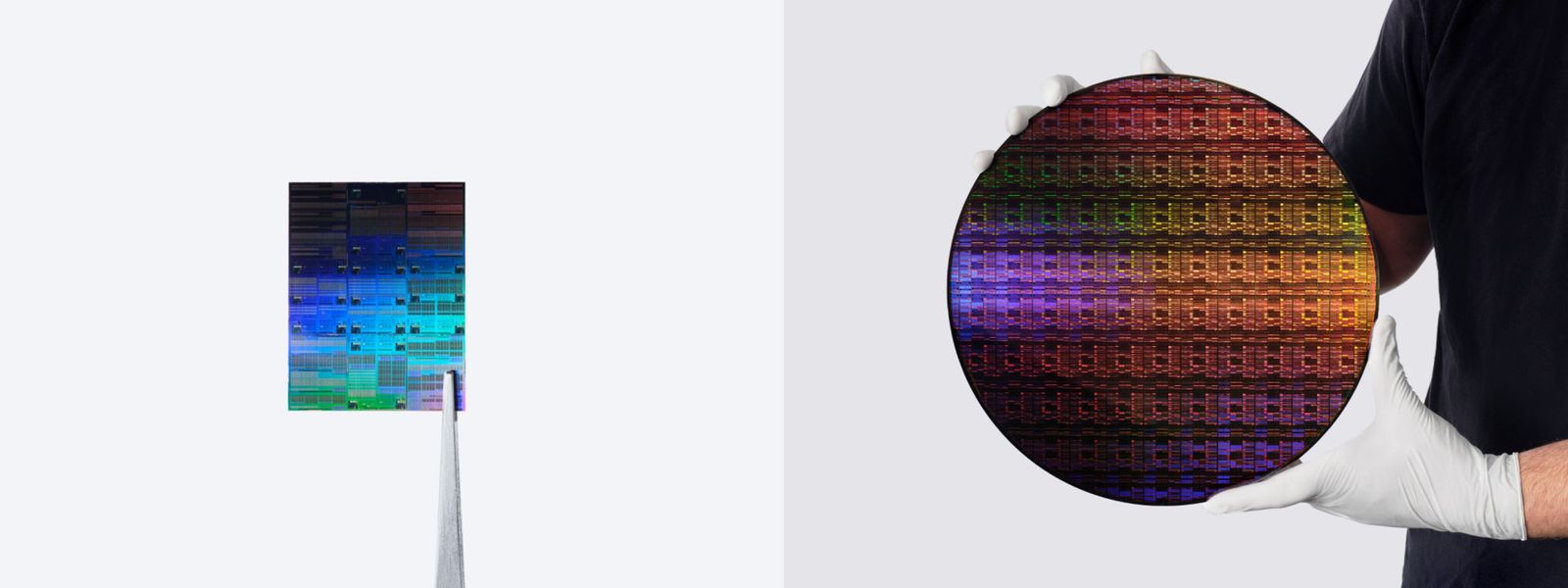 IBM chip 1 nanómetro