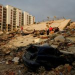 En directo: suben a 1.430 los muertos por terremotos en Venezuela y refuerzan rescates en La Guaira