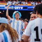 🔴 Mundial 2026: tres goles de Lionel Messi marcan un comienzo triunfal para Argentina ante Argelia