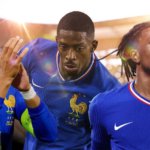 Francia inicia su campaña mundialista con Senegal buscando repetir la sorpresa de 2002