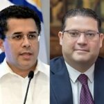 Reunión entre David Collado y Yayo Sanz Lovatón redefine el panorama interno del PRM