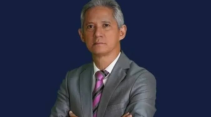 Haivanjoe Ng Cortiñas advierte sobre pérdida de soberanía fiscal en dominicana