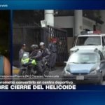 Informe desde Caracas: denuncian traslados irregulares desde el Helicoide
