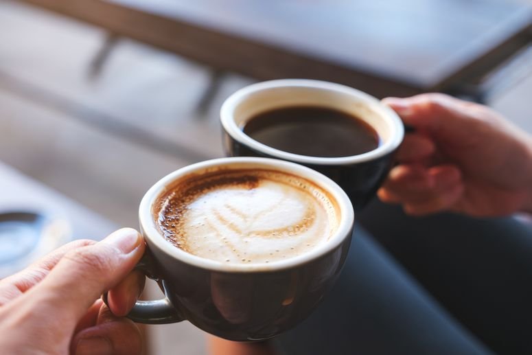 café beneficios estudio