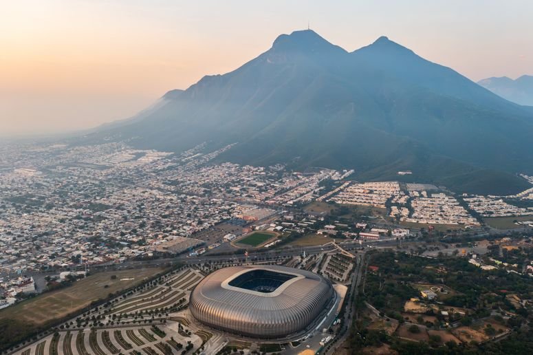 Guía Monterrey