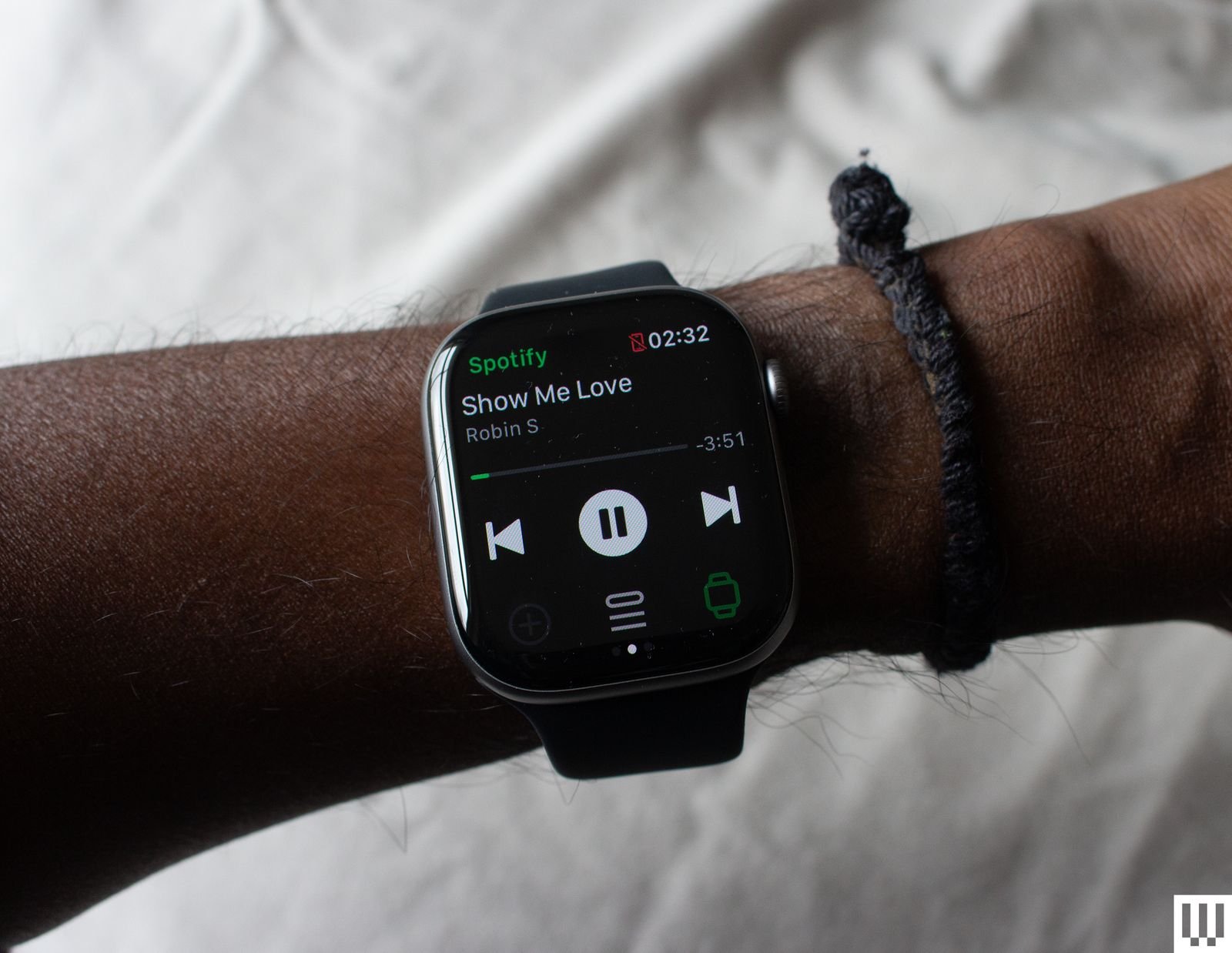 Apple Watch Series 11