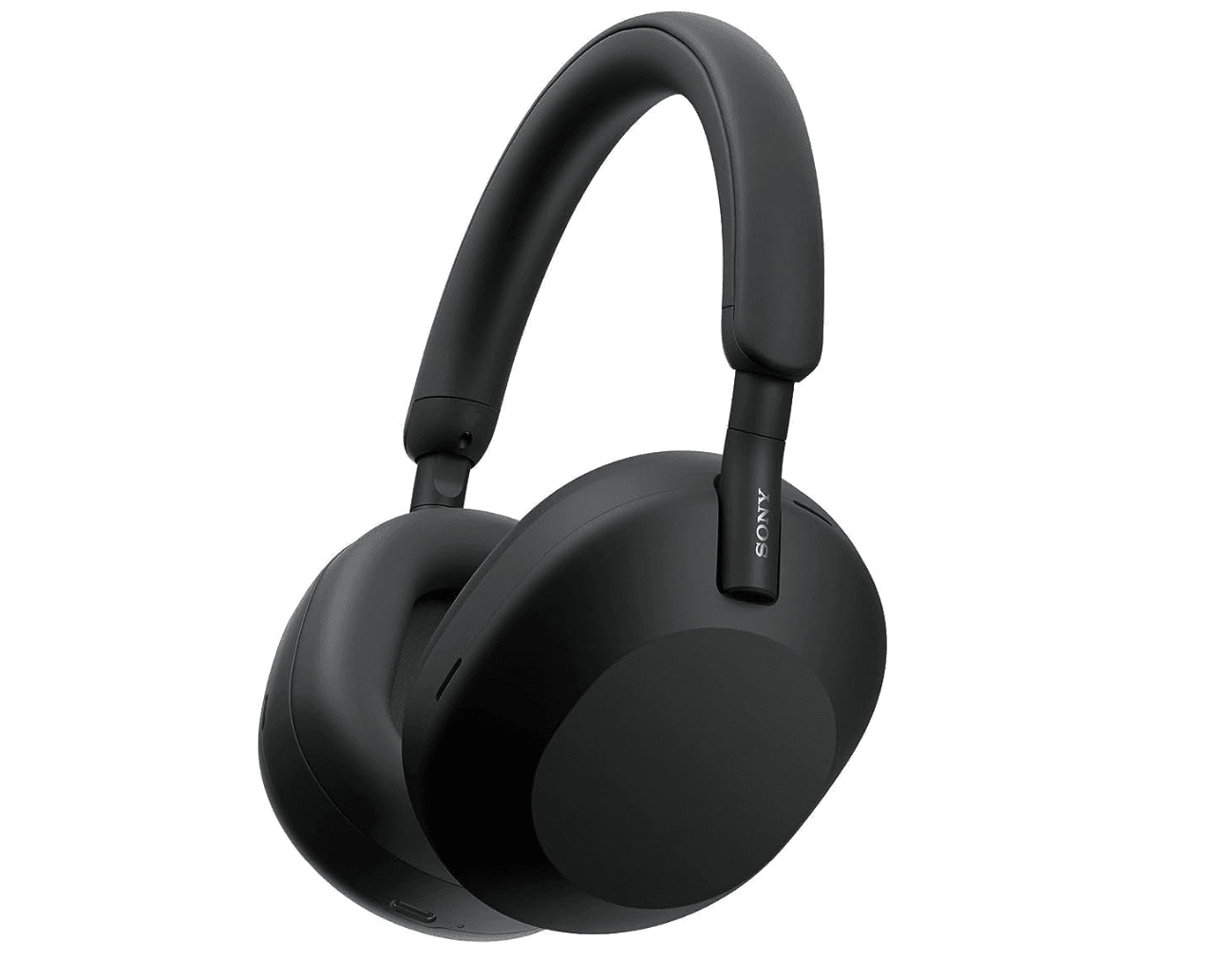 Audífonos Sony WH1000XM5