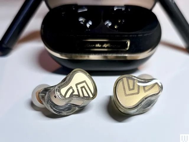 SoundPEATS H3