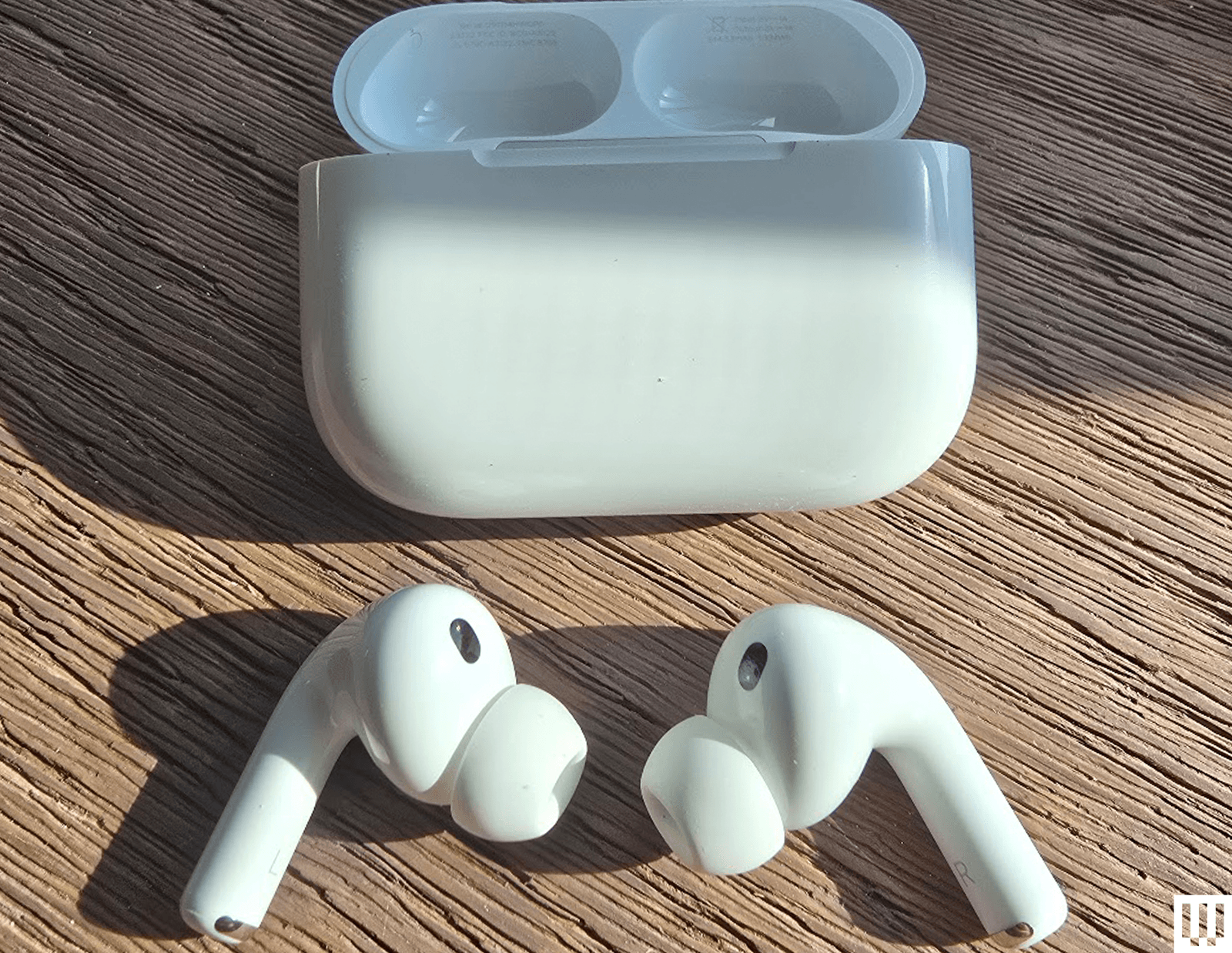 Apple AirPods Pro 3