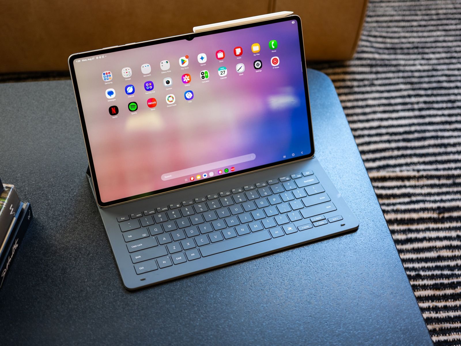 Samsung Galaxy Tab S11 Ultra