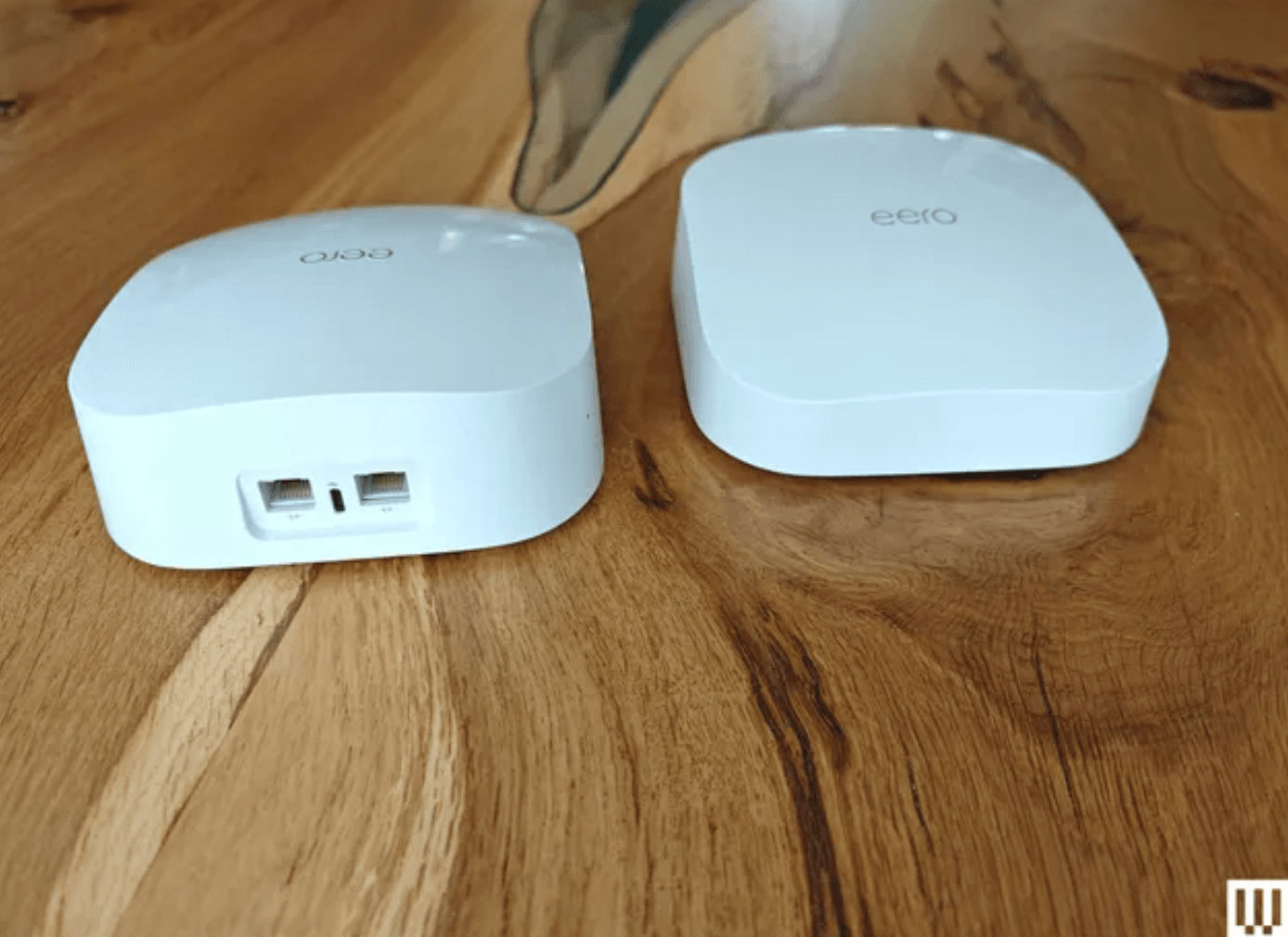 Sistema de WiFi Eero Pro 6E