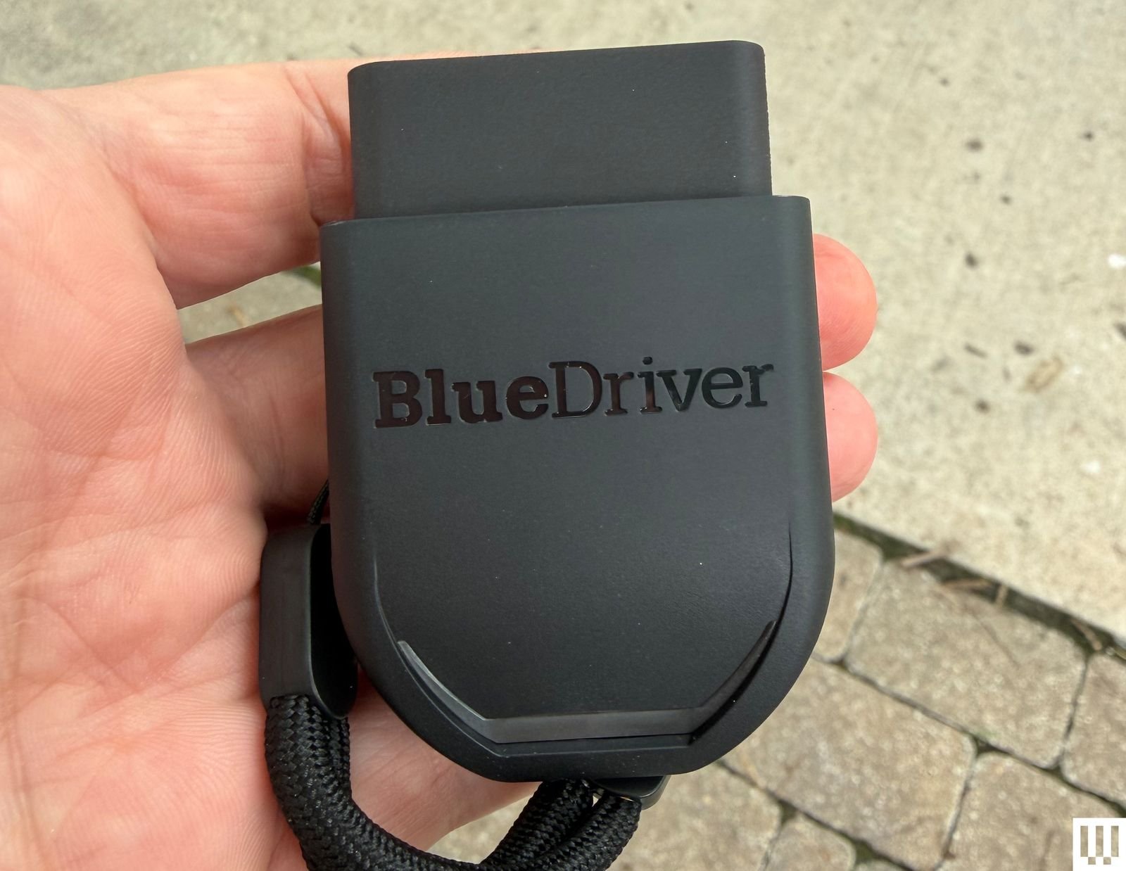 BlueDriver Pro Next Gen OBD2