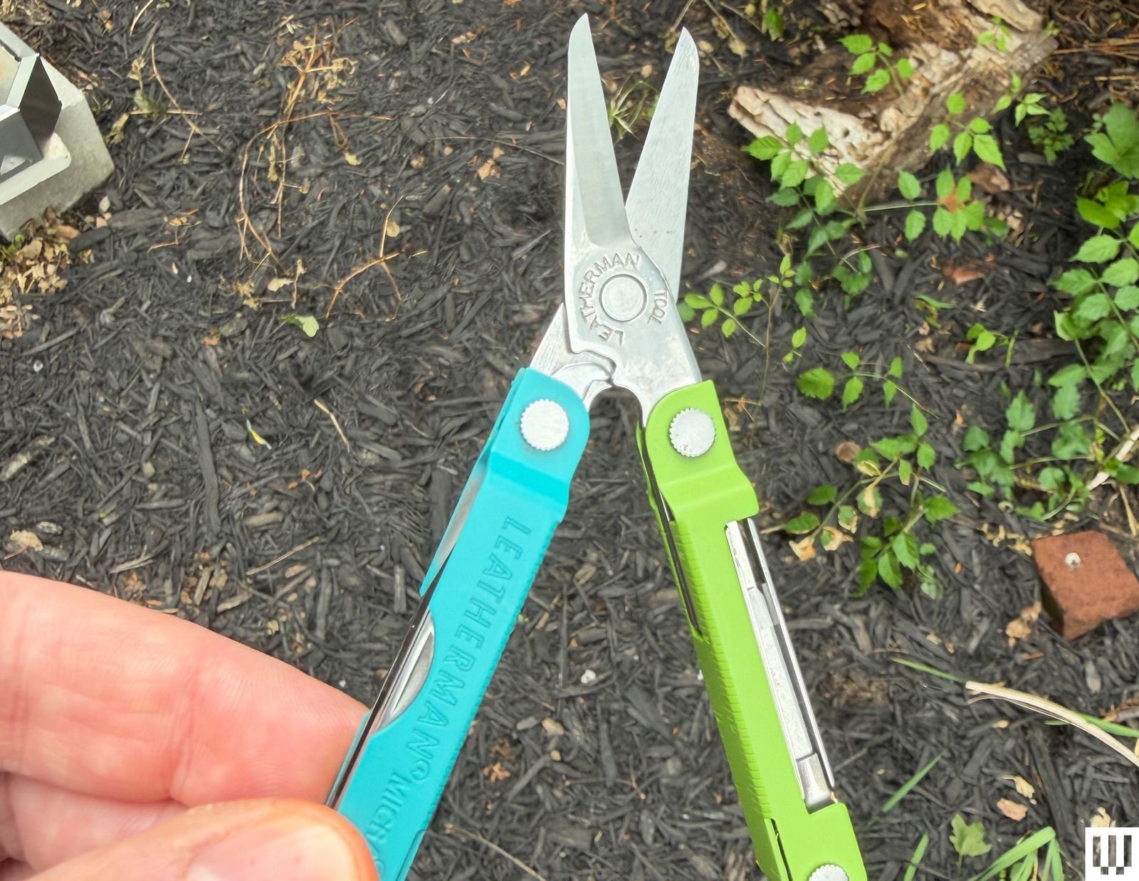 Leatherman Micra