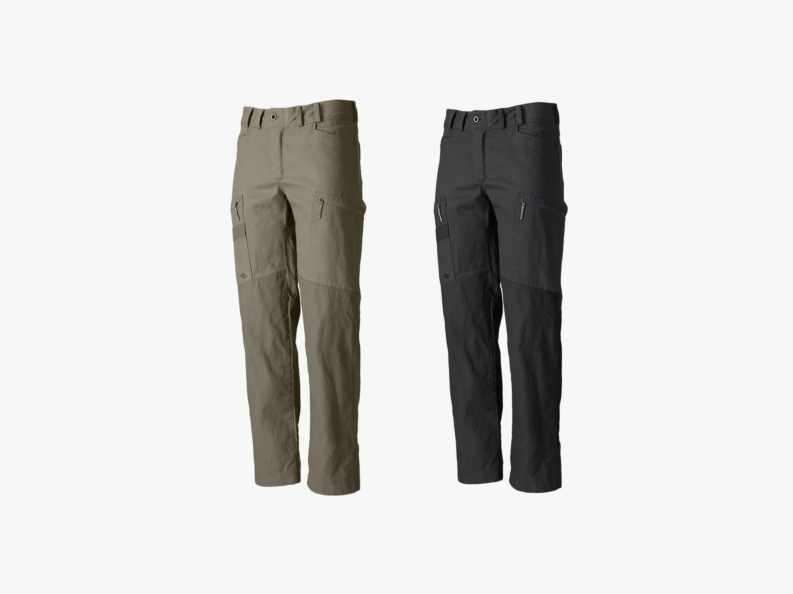 pantalones Forgeline The Oaks Camp