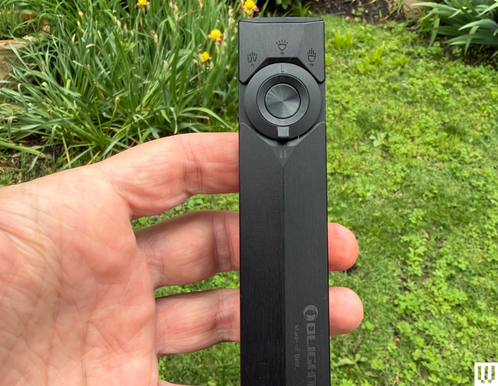 Olight ArkPro Ultra EDC