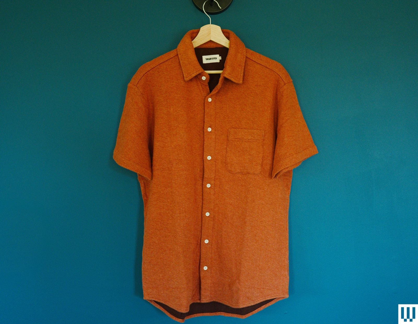 camisa Taylor Stitch California