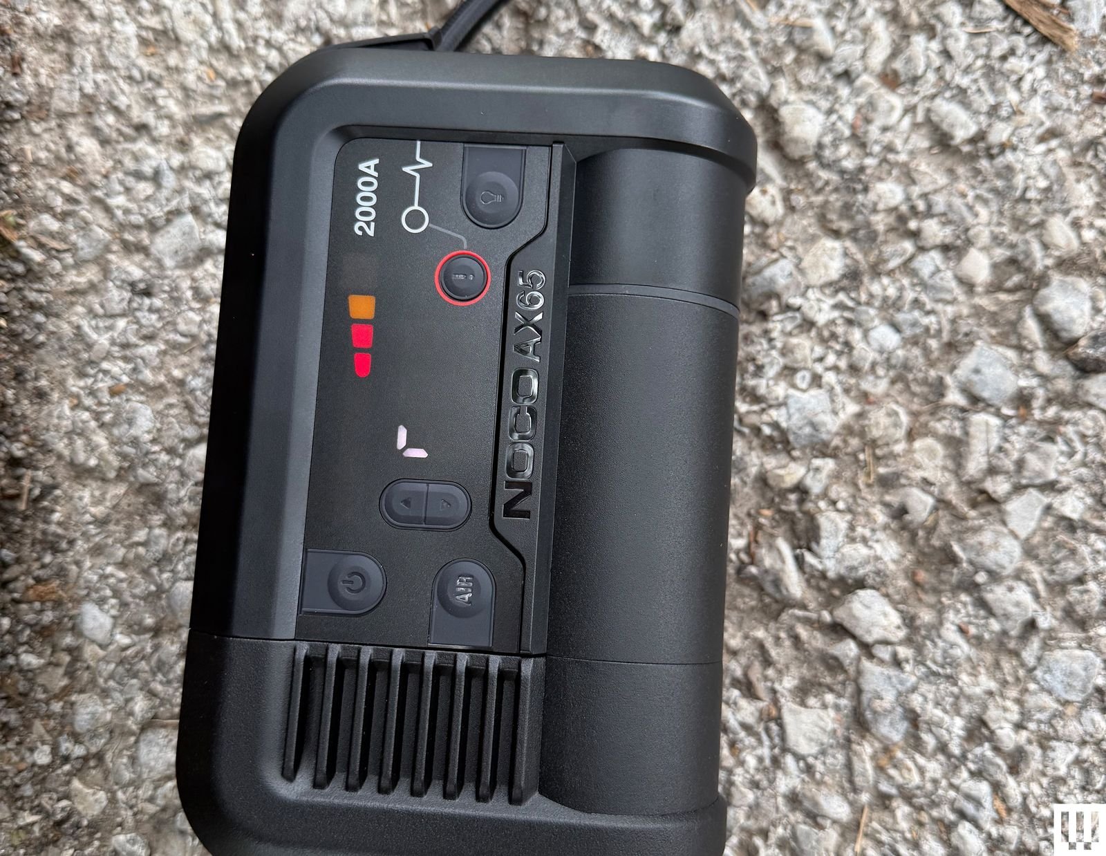 Noco Boost Air AX65