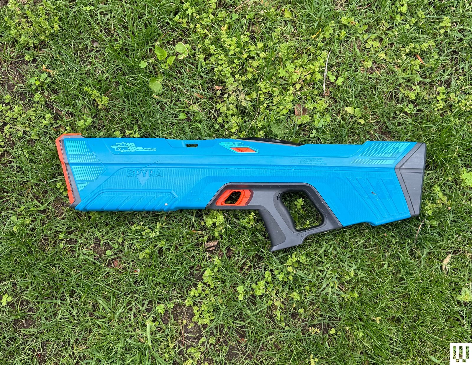 Spyra SpyraFour Electric Water Blaster