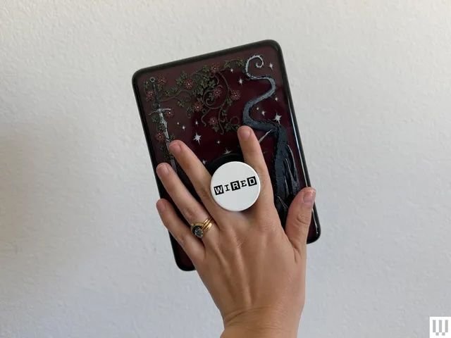 PopSockets PopGrips