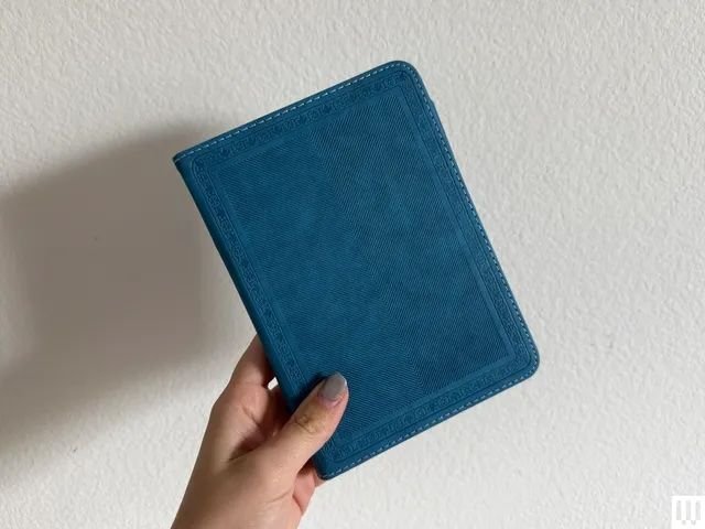 Funda para Kindle Moko