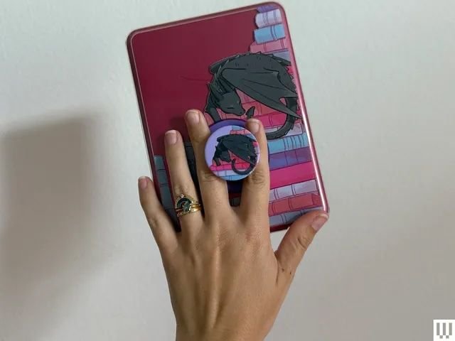 PopSockets PopCase y PopGrip