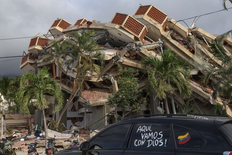 qué pasó en Venezuela