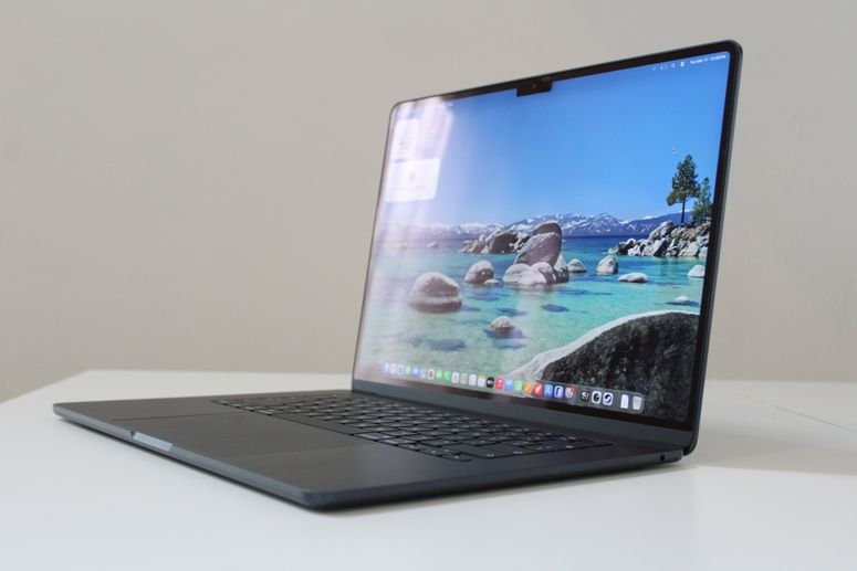 MacBook Air M5