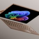Más rápidas, más potentes y más caras: así son las nuevas laptops Surface de Microsoft