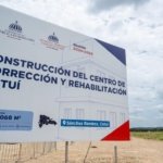 MIVHED impulsa transformación infraestructura penitenciaria; inicia construcción del CCR Cotuí y suma cinco centros iniciados en 2026