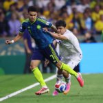 Mundial 2026: Colombia comienza con victoria 3-1 pese a la resistencia de Uzbekistán