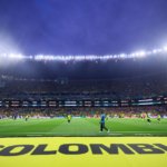 Mundial 2026: James Rodríguez lidera el regreso de Colombia a la Copa del Mundo ante un debutante Uzbekistán