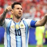 Mundial 2026: Messi reescribe los récords y América Latina llega casi entera a la eliminación directa