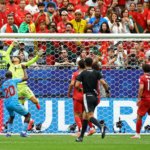 Mundial 2026: un resistente RD Congo aguanta el embate de Portugal y de Ronaldo