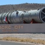 “No producirán ni un litro”: crece la oposición a la planta de amoníaco en Topolobampo, Sinaloa